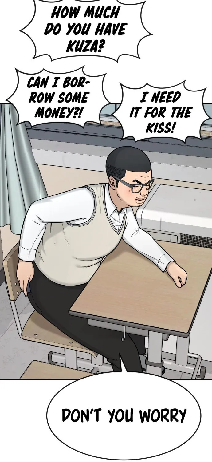 Read QUESTISM chapter 2 image 56 on Lezhin