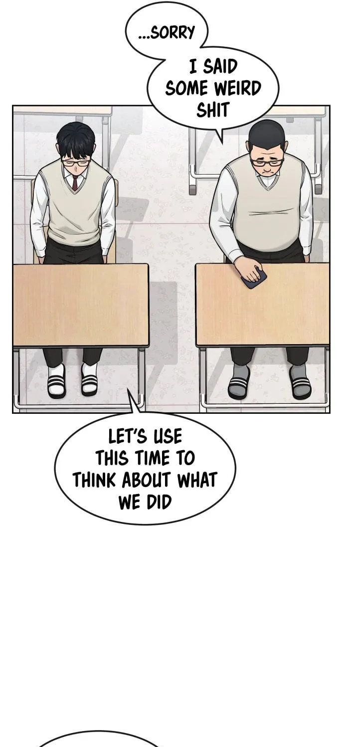 Read QUESTISM chapter 2 image 60 on Lezhin