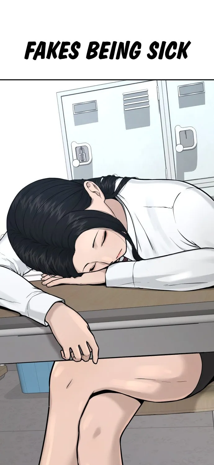 Read QUESTISM chapter 2 image 70 on Lezhin