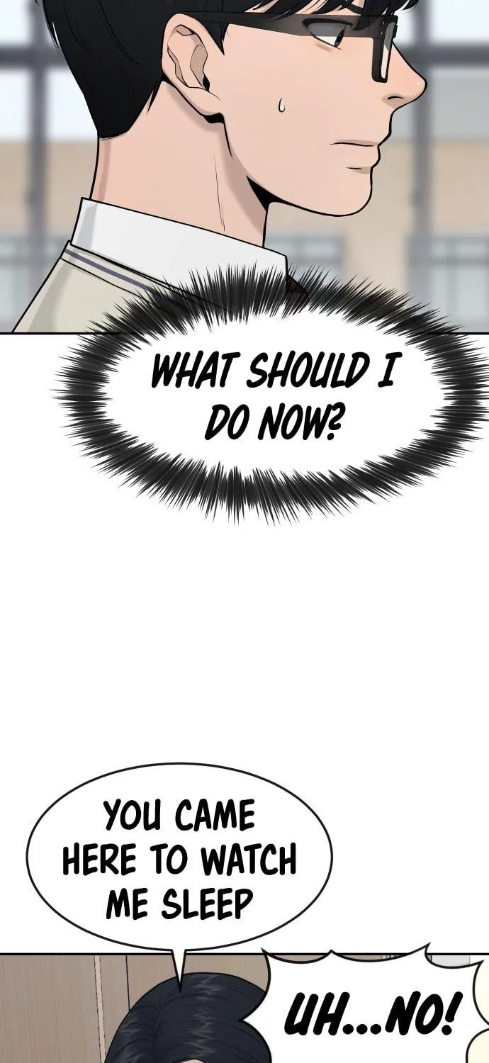 Read QUESTISM chapter 2 image 78 on Lezhin