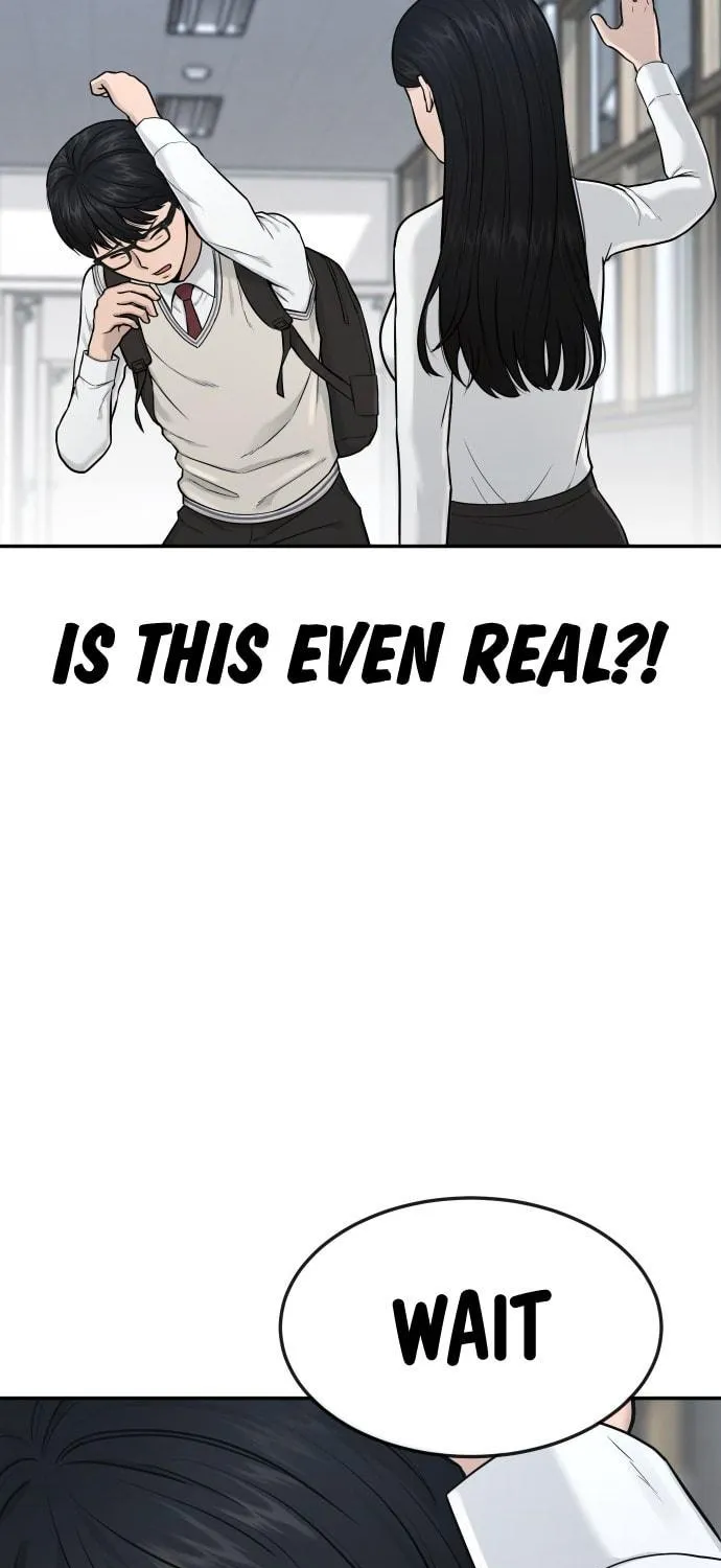 Read QUESTISM chapter 2 image 8 on Lezhin