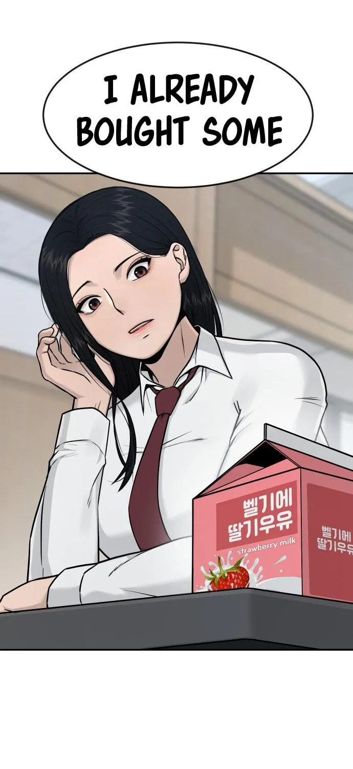 Read QUESTISM chapter 2 image 84 on Lezhin
