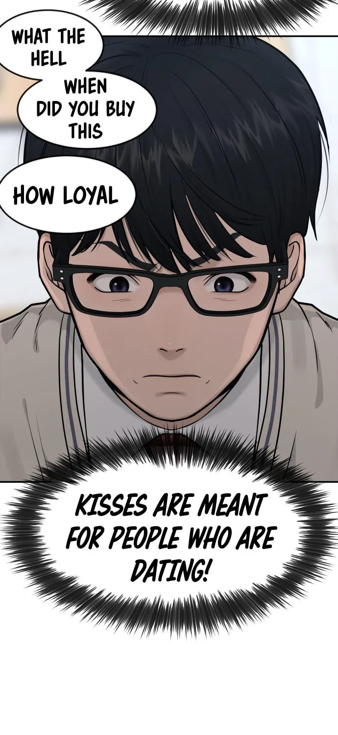 Read QUESTISM chapter 2 image 86 on Lezhin