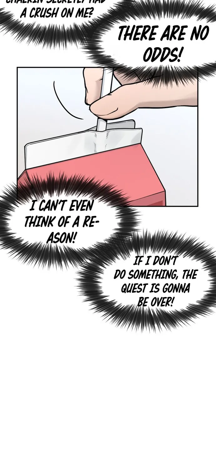 Read QUESTISM chapter 2 image 88 on Lezhin