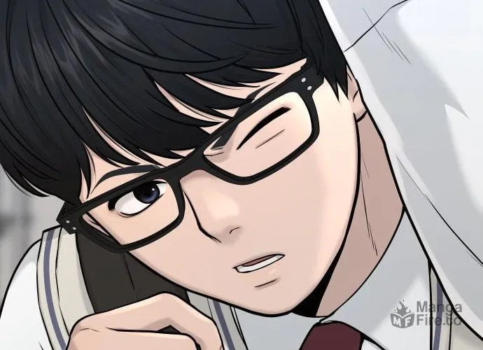 Read QUESTISM chapter 2 image 9 on Lezhin