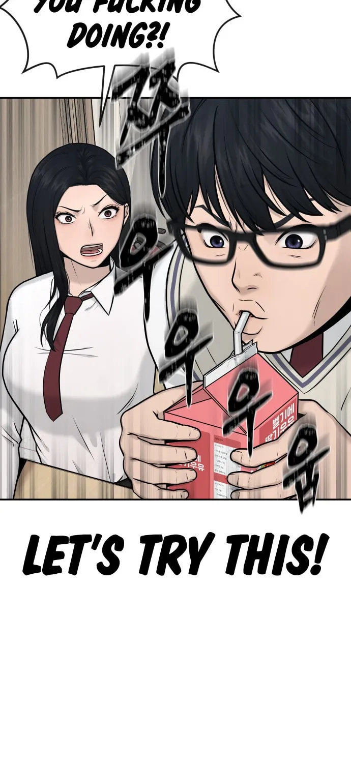 Read QUESTISM chapter 2 image 92 on Lezhin