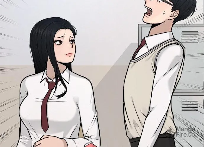 Read QUESTISM chapter 2 image 95 on Lezhin