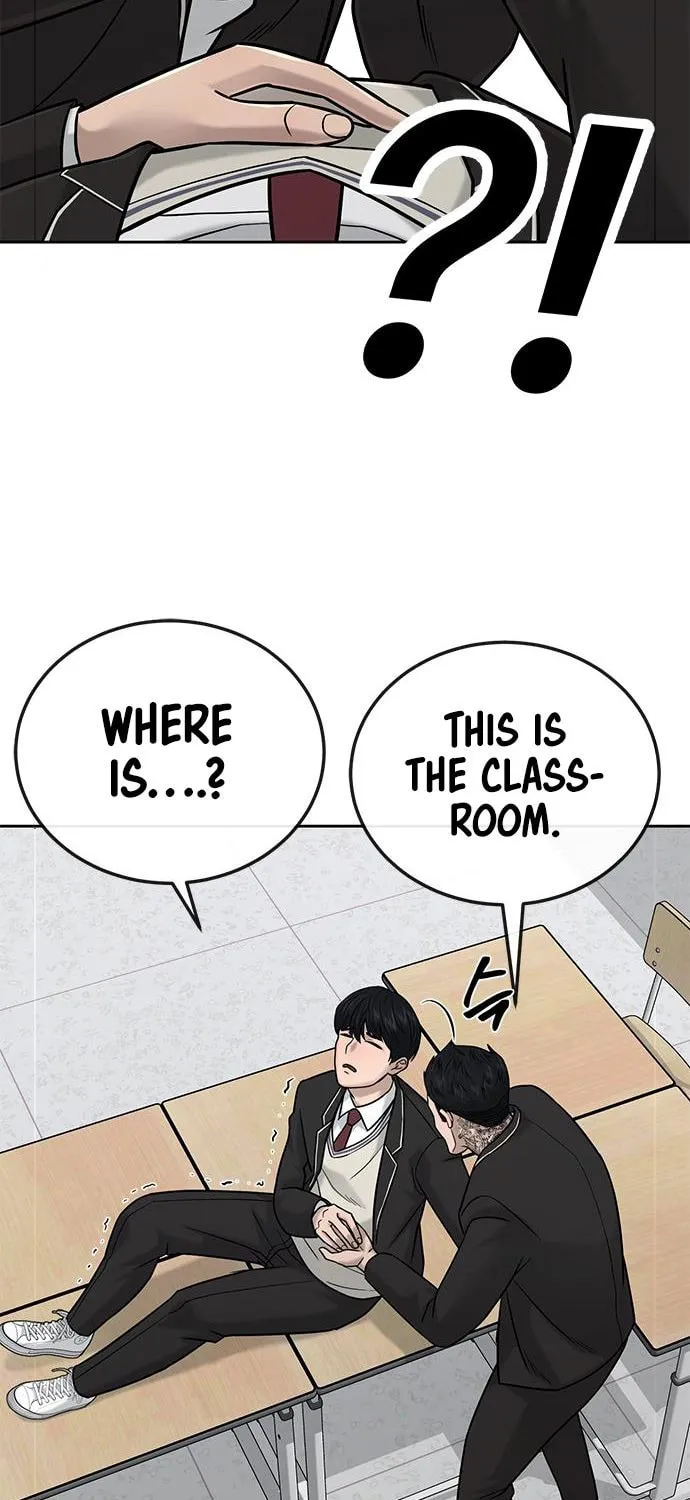 Read QUESTISM chapter 20 image 11 on Lezhin