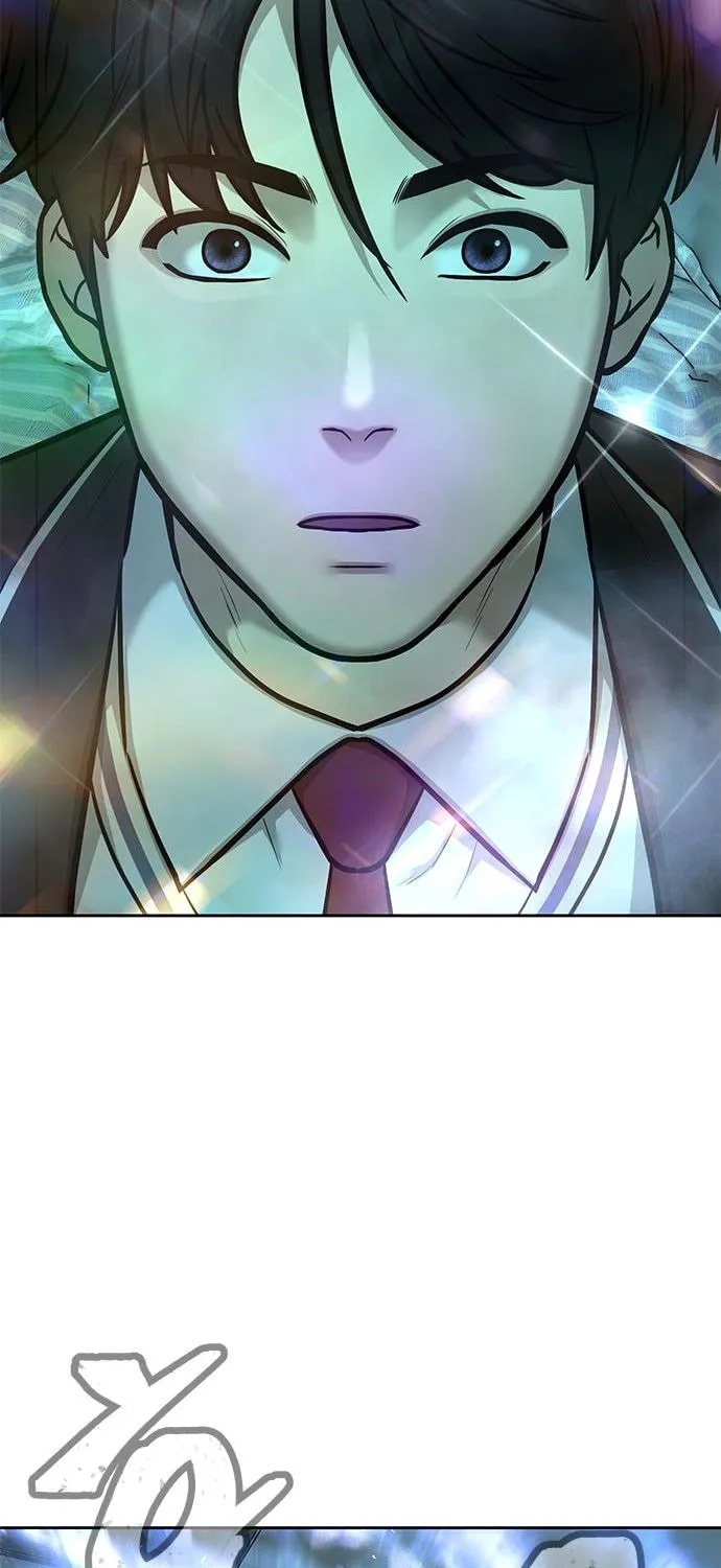 Read QUESTISM chapter 20 image 113 on Lezhin