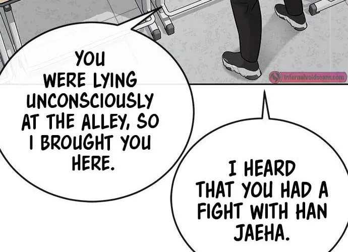 Read QUESTISM chapter 20 image 12 on Lezhin