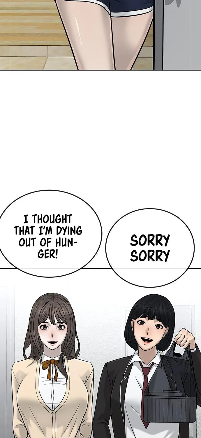 Read QUESTISM chapter 20 image 121 on Lezhin