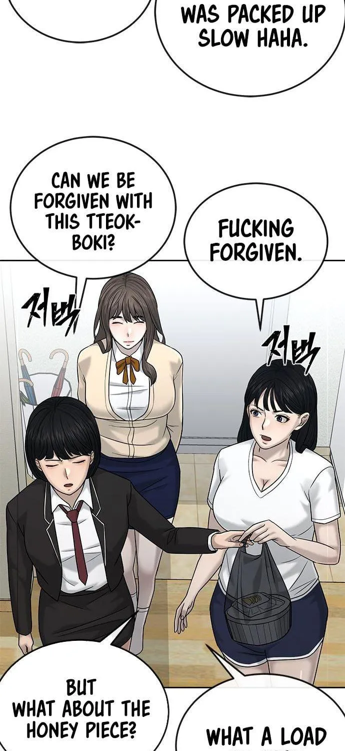 Read QUESTISM chapter 20 image 123 on Lezhin