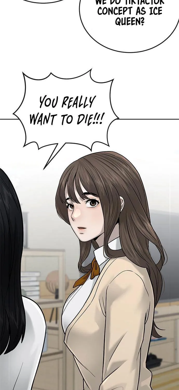 Read QUESTISM chapter 20 image 129 on Lezhin