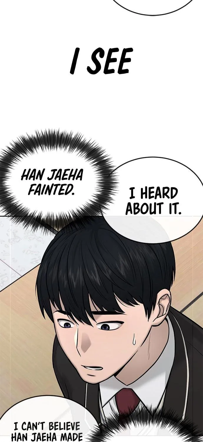Read QUESTISM chapter 20 image 13 on Lezhin