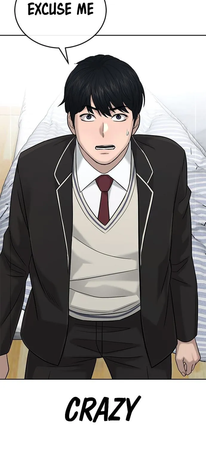 Read QUESTISM chapter 20 image 131 on Lezhin