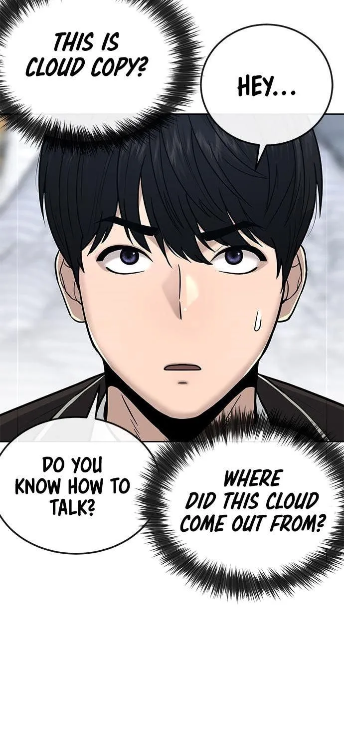 Read QUESTISM chapter 20 image 135 on Lezhin