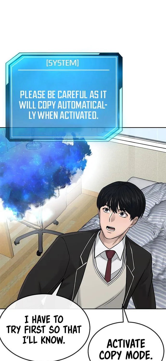 Read QUESTISM chapter 20 image 141 on Lezhin