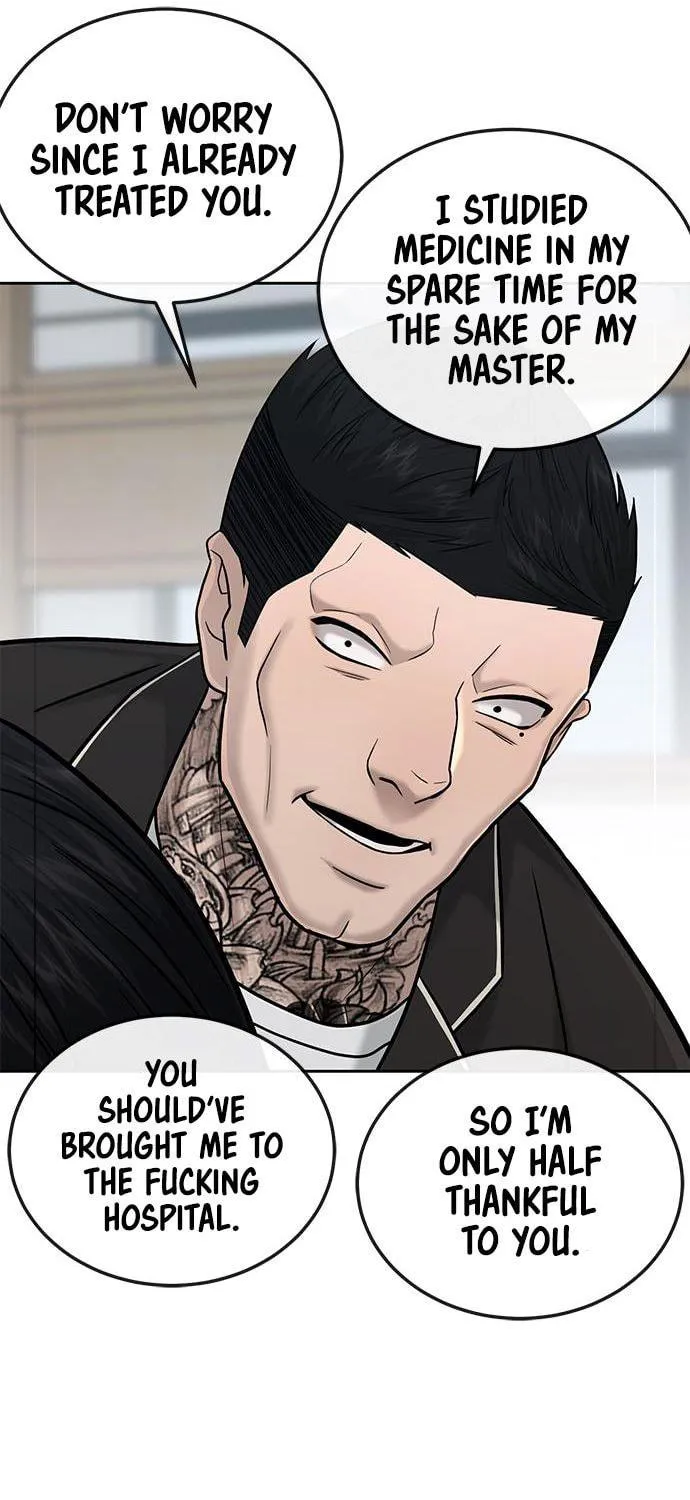 Read QUESTISM chapter 20 image 15 on Lezhin