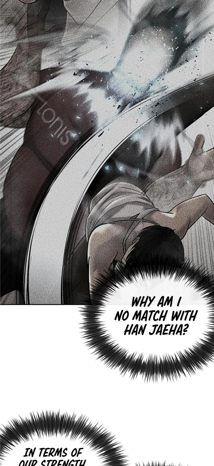 Read QUESTISM chapter 20 image 23 on Lezhin