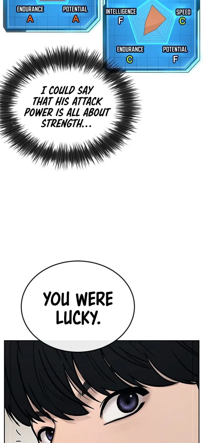 Read QUESTISM chapter 20 image 25 on Lezhin