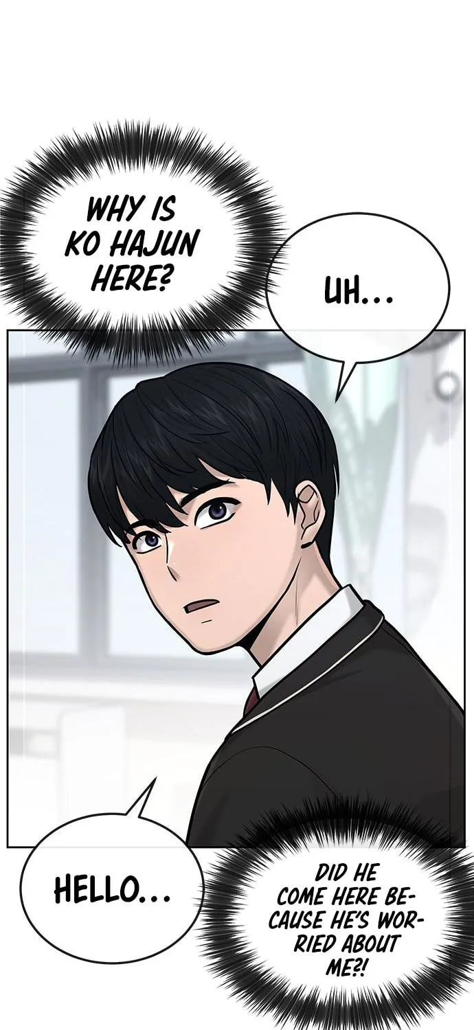 Read QUESTISM chapter 20 image 29 on Lezhin