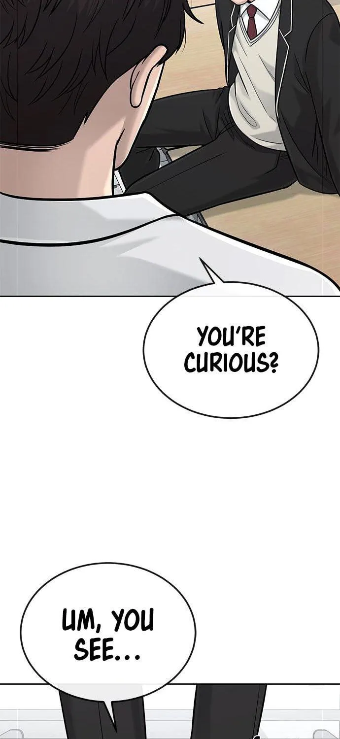Read QUESTISM chapter 20 image 37 on Lezhin
