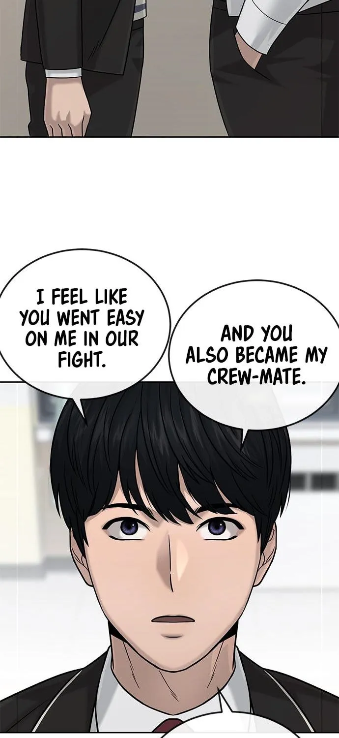Read QUESTISM chapter 20 image 41 on Lezhin