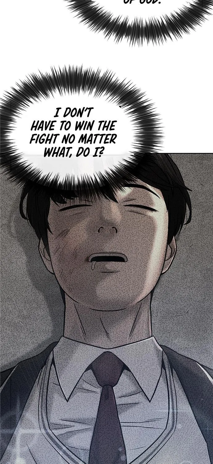 Read QUESTISM chapter 20 image 61 on Lezhin