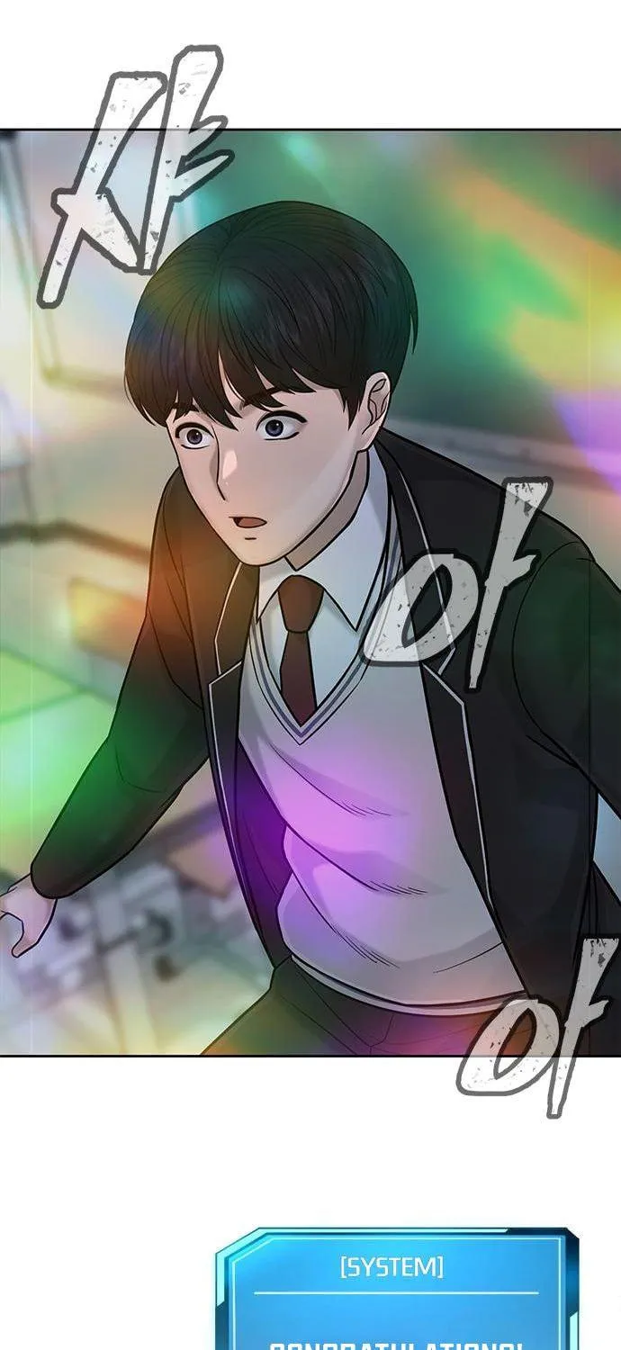 Read QUESTISM chapter 20 image 67 on Lezhin