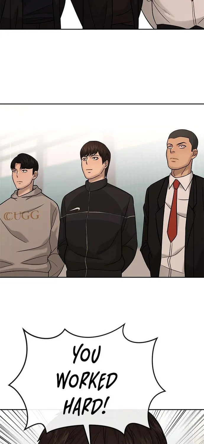 Read QUESTISM chapter 20 image 73 on Lezhin
