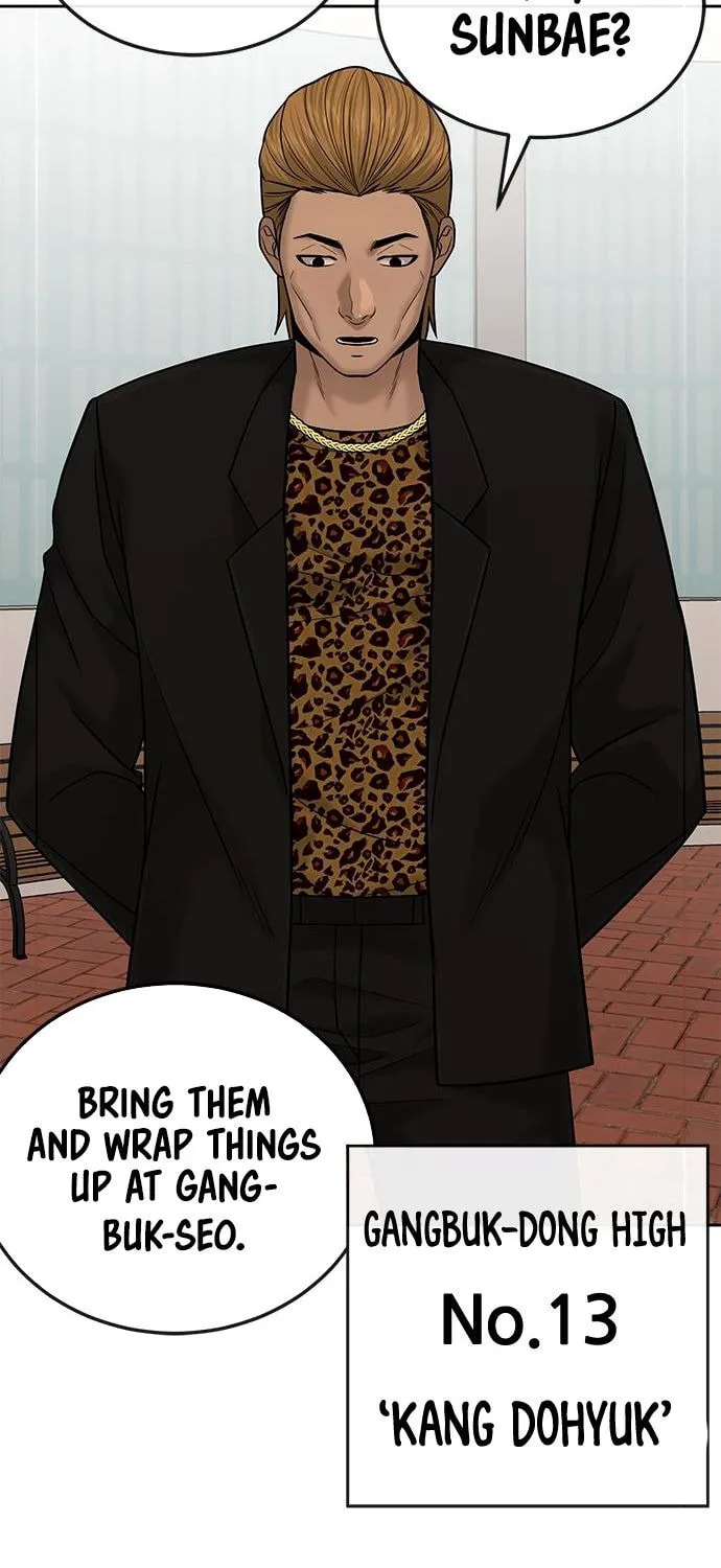 Read QUESTISM chapter 20 image 83 on Lezhin