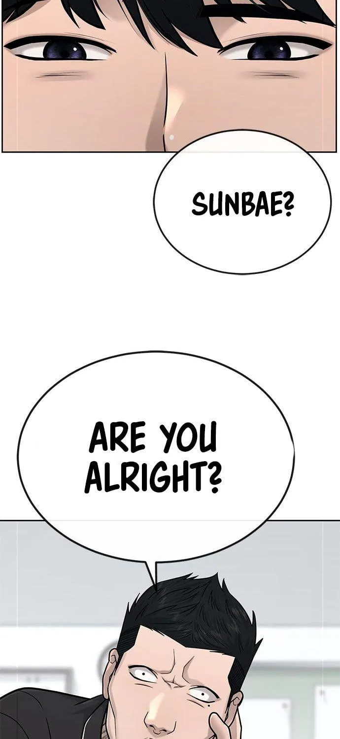 Read QUESTISM chapter 20 image 9 on Lezhin