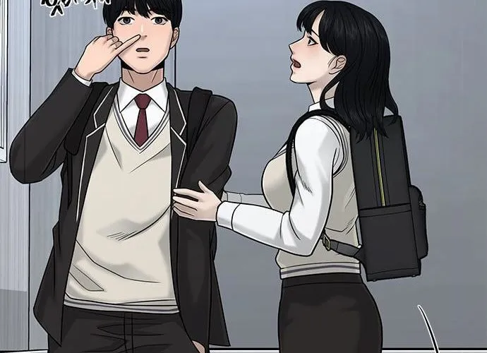 Read QUESTISM chapter 20 image 96 on Lezhin