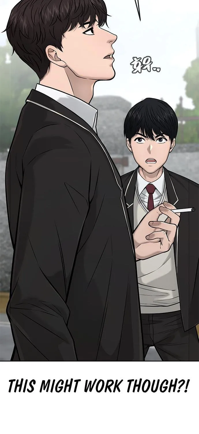 Read QUESTISM chapter 21 image 108 on Lezhin