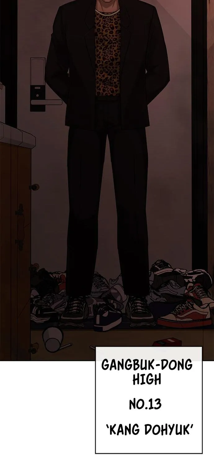 Read QUESTISM chapter 21 image 112 on Lezhin