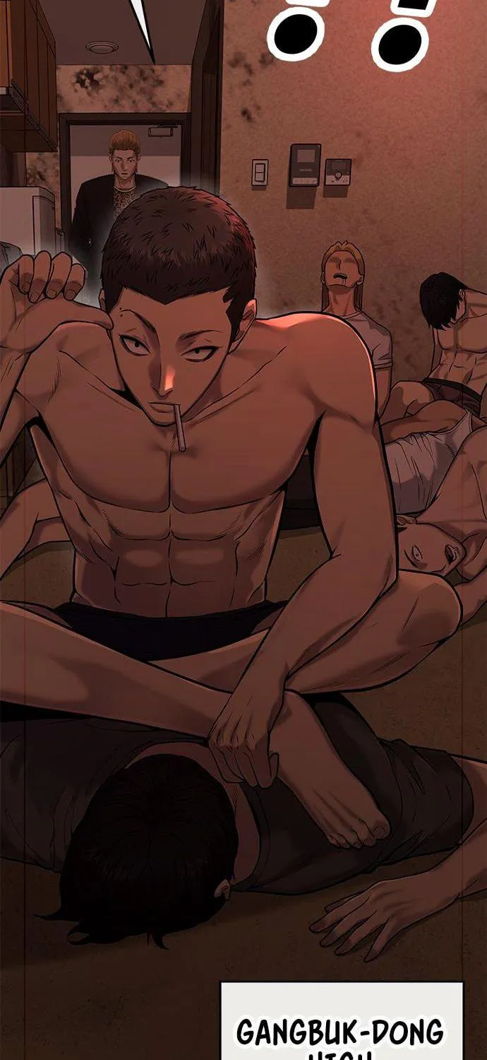 Read QUESTISM chapter 21 image 116 on Lezhin