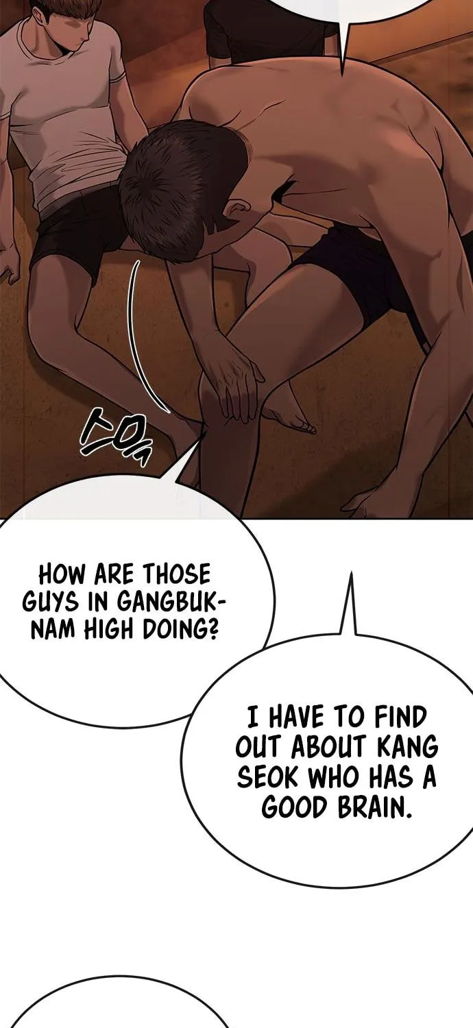 Read QUESTISM chapter 21 image 120 on Lezhin