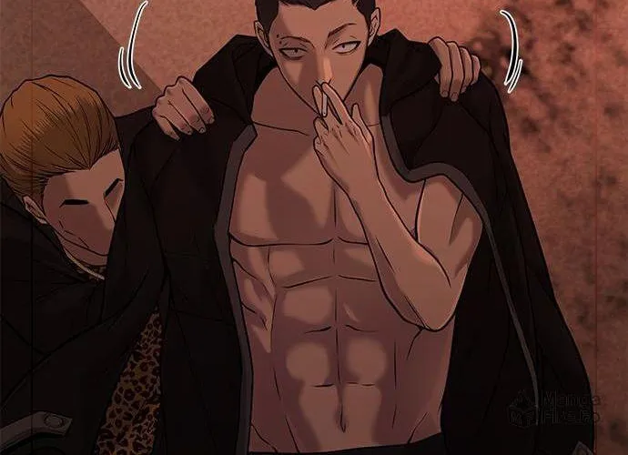 Read QUESTISM chapter 21 image 123 on Lezhin