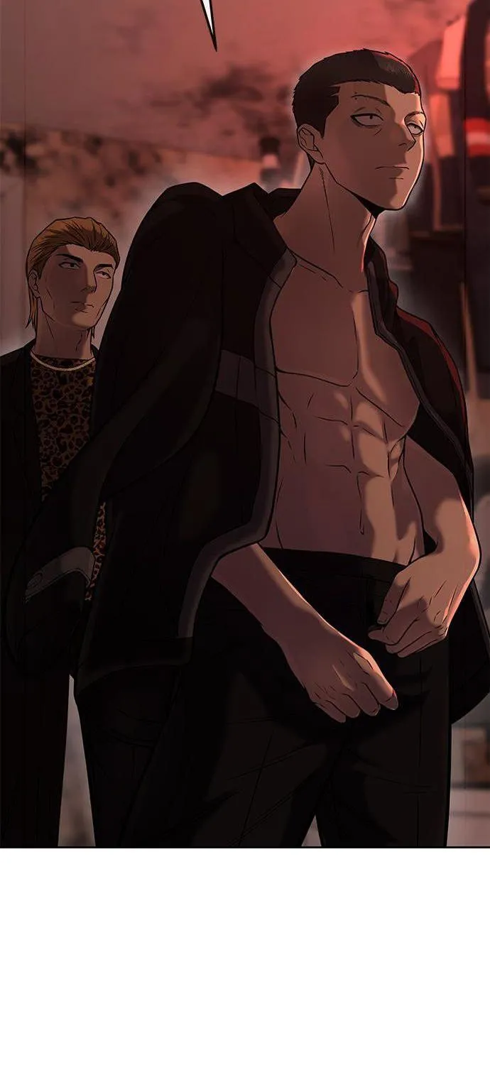 Read QUESTISM chapter 21 image 128 on Lezhin