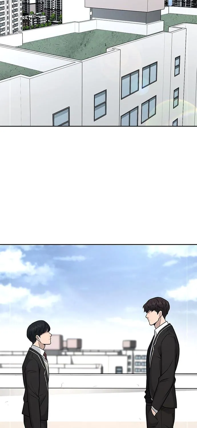 Read QUESTISM chapter 21 image 130 on Lezhin