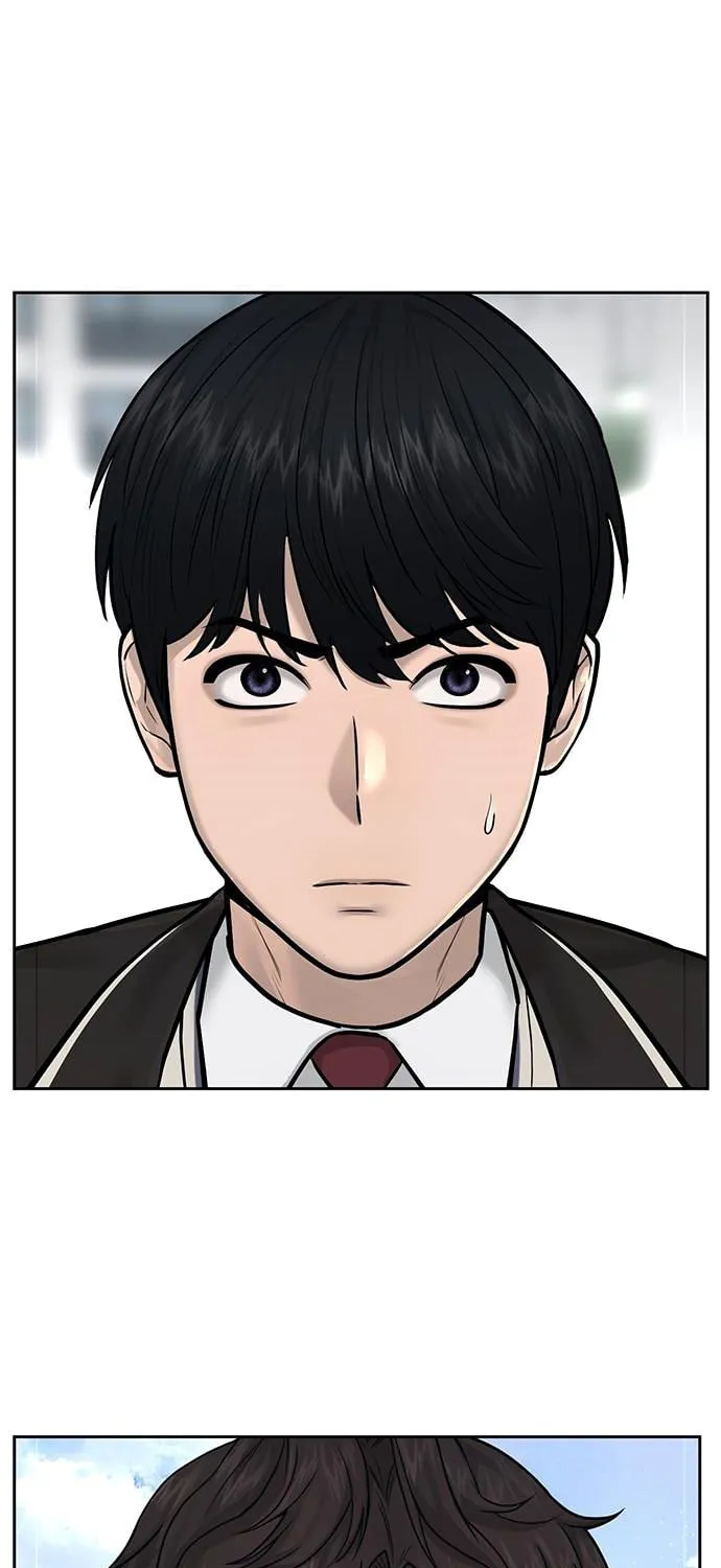 Read QUESTISM chapter 21 image 132 on Lezhin
