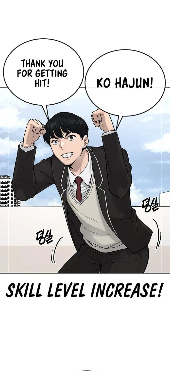 Read QUESTISM chapter 21 image 138 on Lezhin