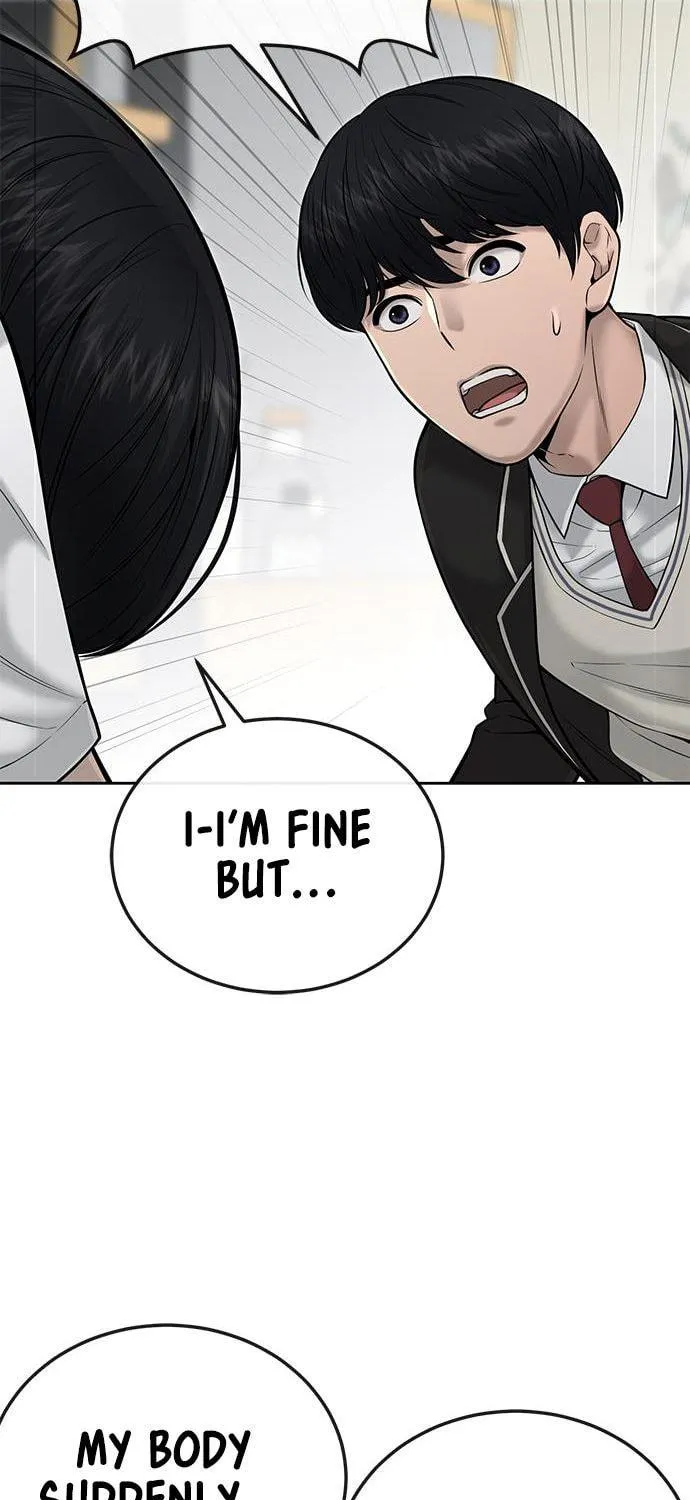 Read QUESTISM chapter 21 image 14 on Lezhin