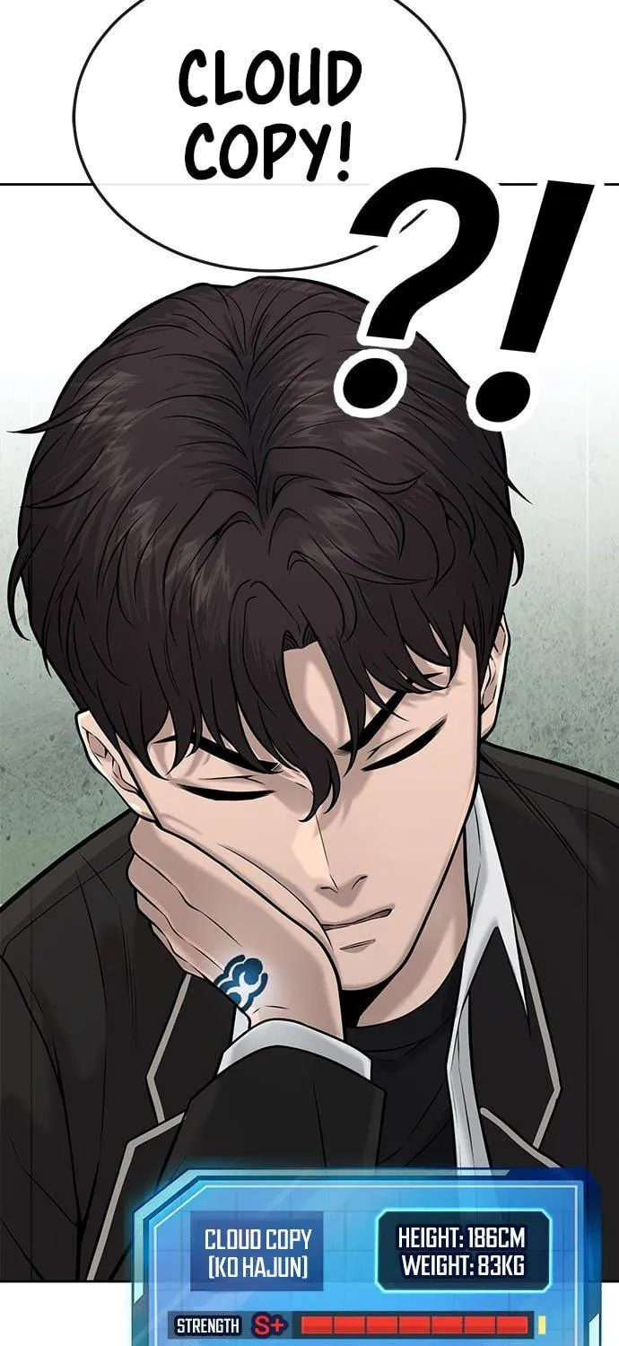 Read QUESTISM chapter 21 image 140 on Lezhin