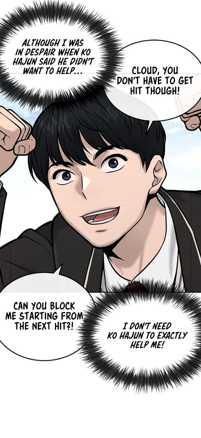 Read QUESTISM chapter 21 image 142 on Lezhin