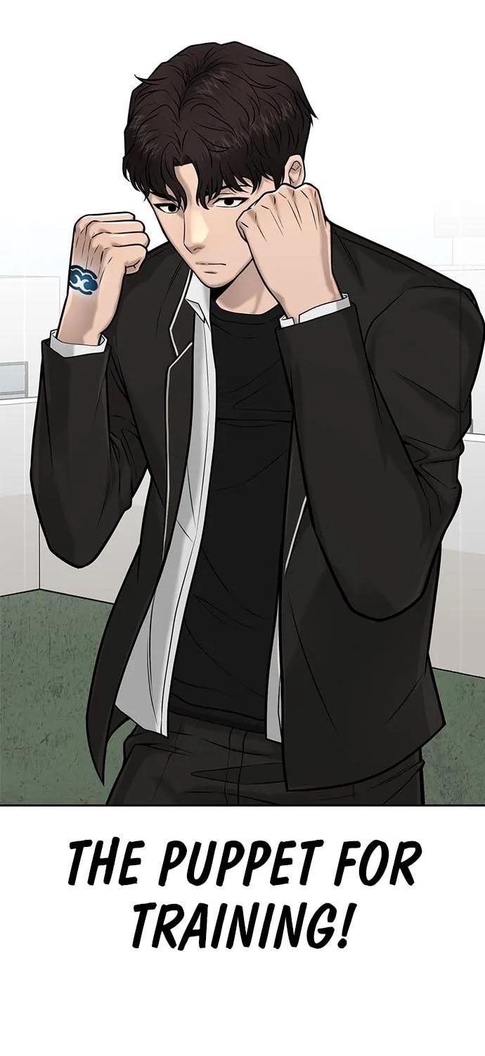 Read QUESTISM chapter 21 image 148 on Lezhin