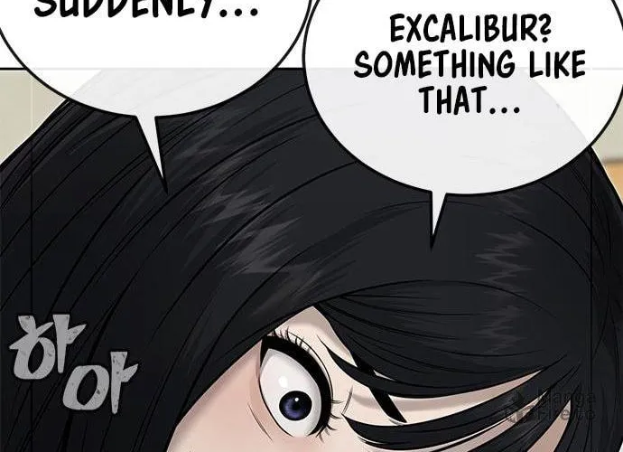 Read QUESTISM chapter 21 image 15 on Lezhin
