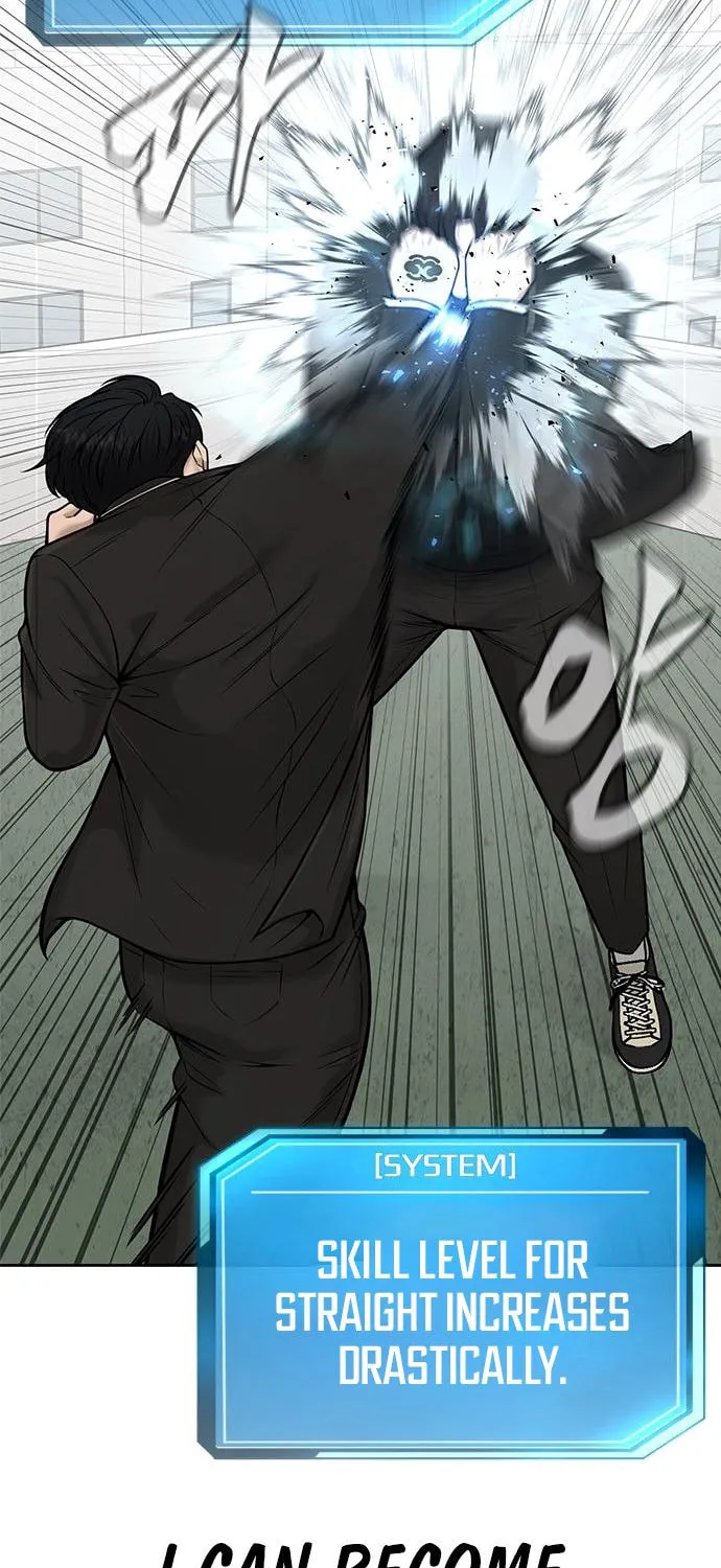 Read QUESTISM chapter 21 image 150 on Lezhin