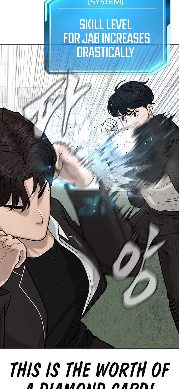 Read QUESTISM chapter 21 image 152 on Lezhin