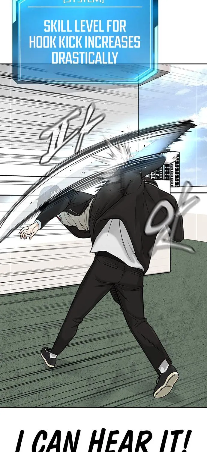 Read QUESTISM chapter 21 image 154 on Lezhin